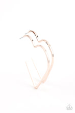 Load image into Gallery viewer, I Heart A Rumor - Rose Gold
