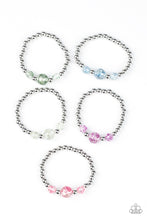 Load image into Gallery viewer, SS - Glassy Beads Bracelets
