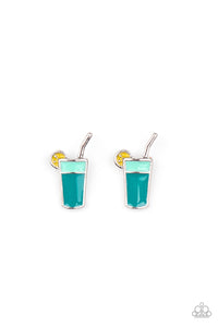 SS - Vacation Earrings