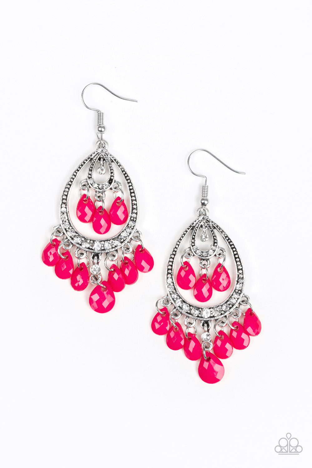 Gorgeously Geenie - Pink