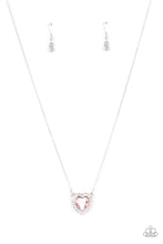 Load image into Gallery viewer, Out Of The Glittery-ness Of Your Heart - Pink
