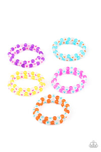 SS - Heart Stretch Bracelets