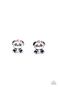 SS - Animal Earrings