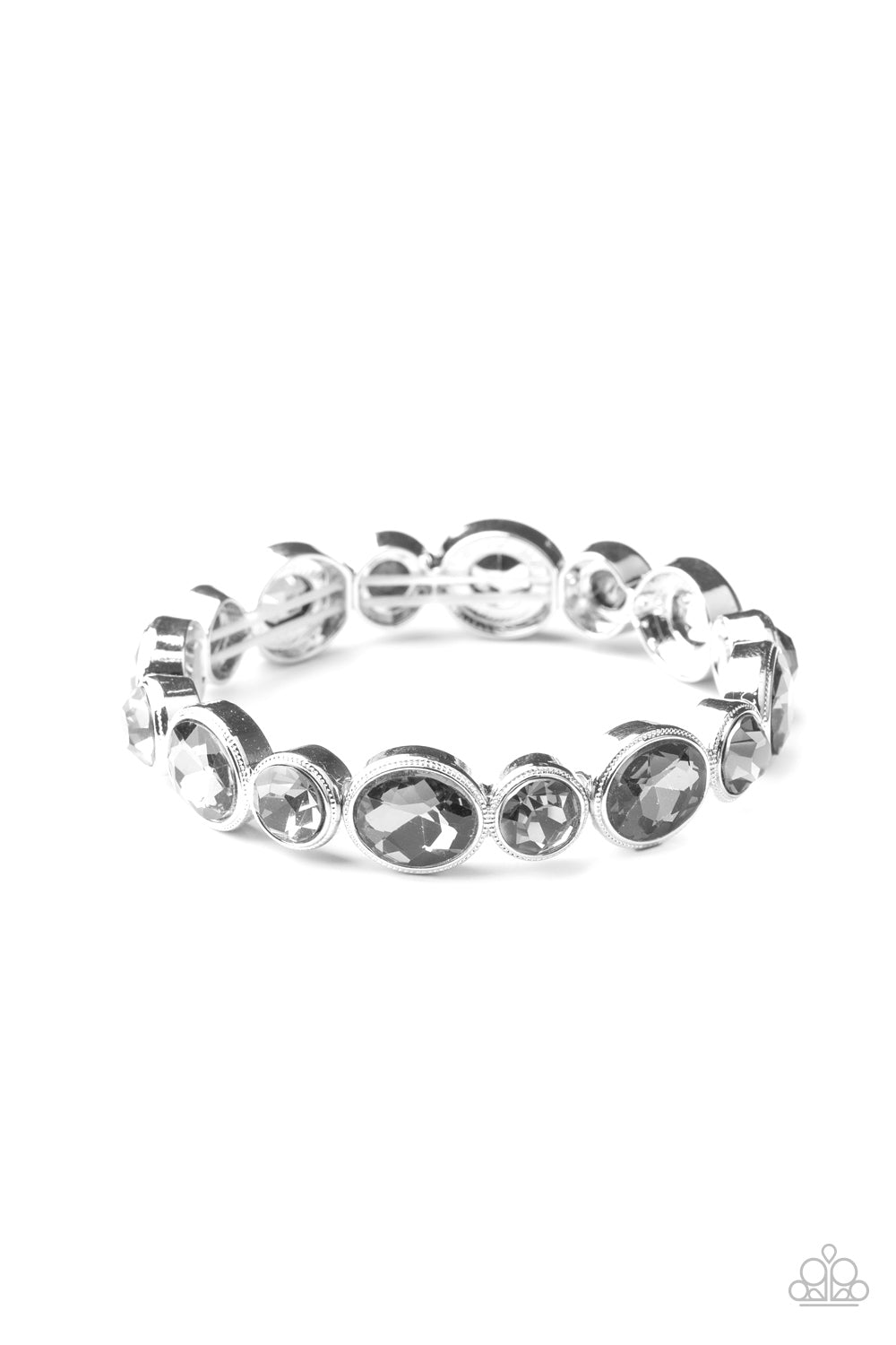 Still Glowing Strong - Silver