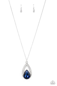 Notoriously Noble - Blue