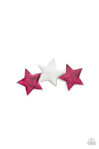 Don't Get Me Star-Ted - Pink