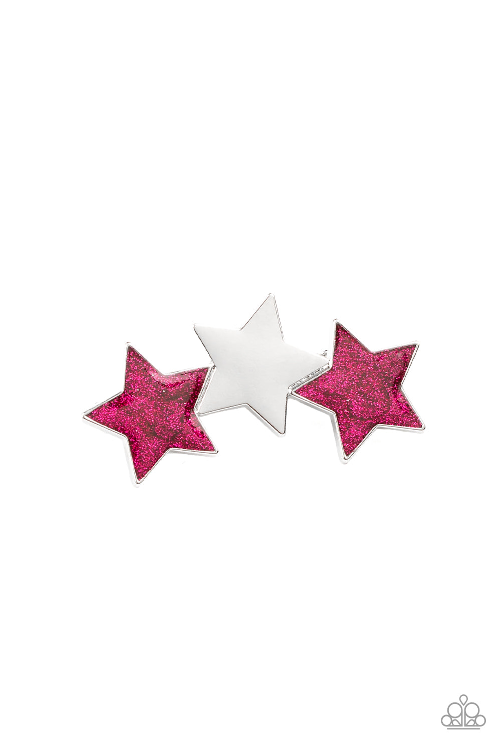 Don't Get Me Star-Ted - Pink