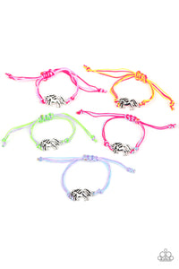 SS - Unicorn Bracelets