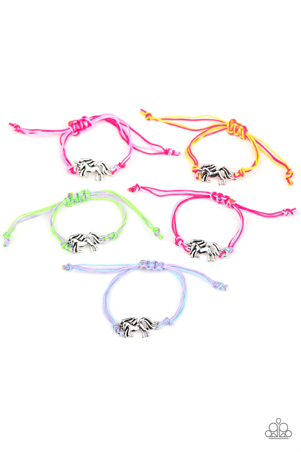 SS - Unicorn Bracelets