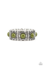 Load image into Gallery viewer, Victorian Dream - Green
