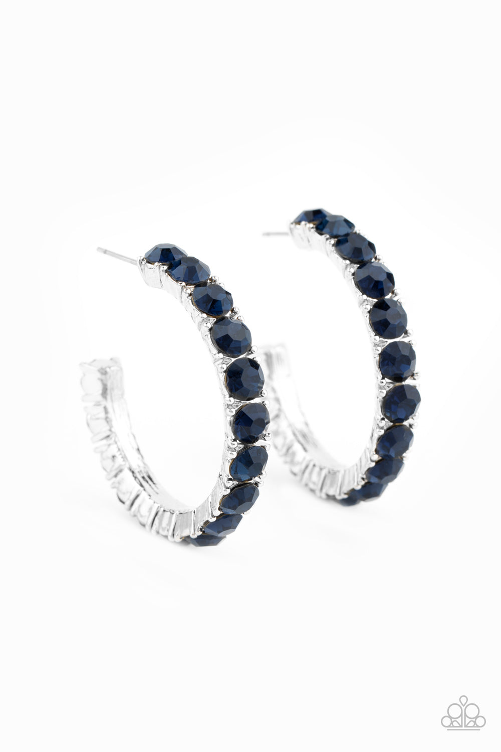 Classy In Session - Blue