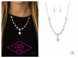 The Right To Remain Sparkly - Multi